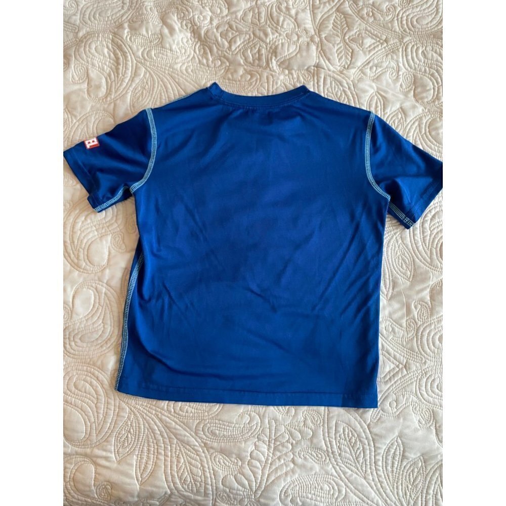 Marvel Performance T-Shirt - Picture 2 of 5